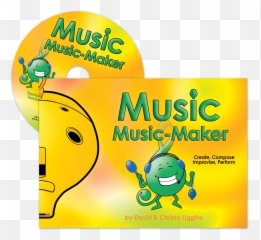Adventurous Music - Making Musicmaker Cd Edition Happy Emoji,Blues Music Emoticon