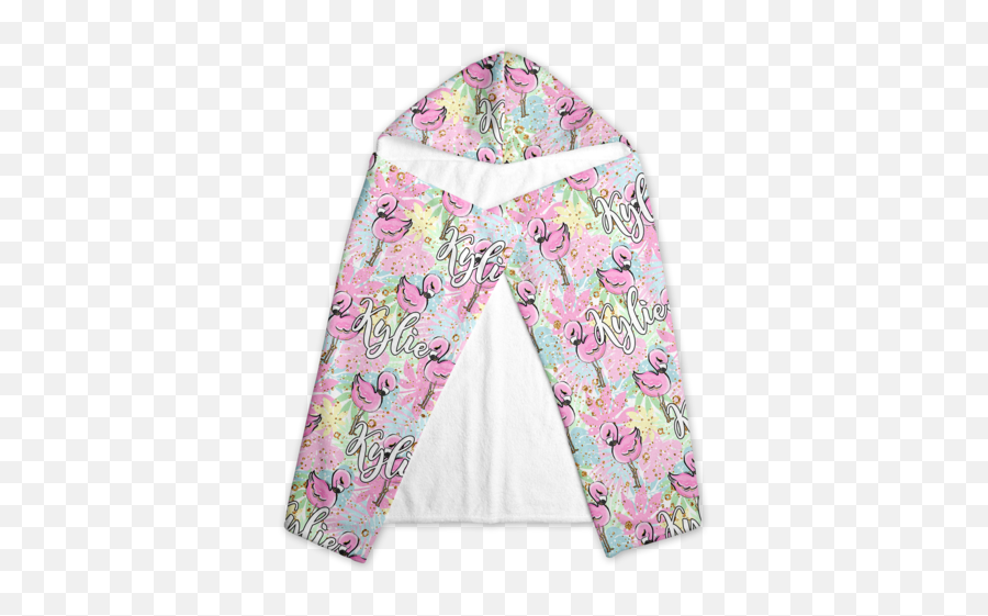 Hooded Towels U2013 Little Elska - Pajamas Emoji,Lularoe Emoji Leggings