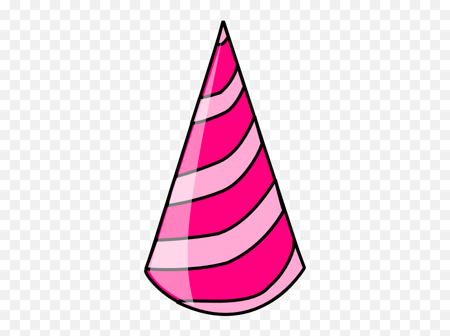 Birthday Hat Clipart - 65 Cliparts Clipart Birthday Hat Pink Emoji,Birthday Emoticon Deviant Art 
