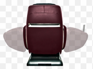 Ohco M8 Massage Chair 4d Full Body Massage Chair With Emoji,Emotion Replacement Seat
