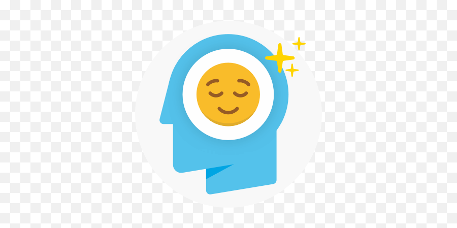 People Officers - Geekbot Emoji,Magic Happiness Emoticon