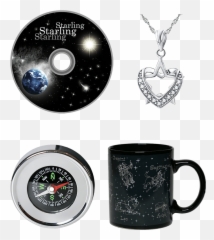 Name A Real Star As Gift Emoji,Emotions Swarovski Pendant