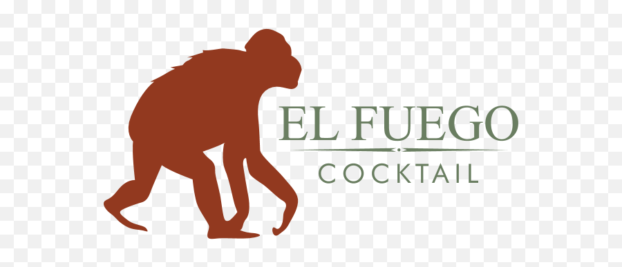 El Fuego Cocktail Logo Download - Logo Icon Png Svg Emoji,Emoticon Fuego