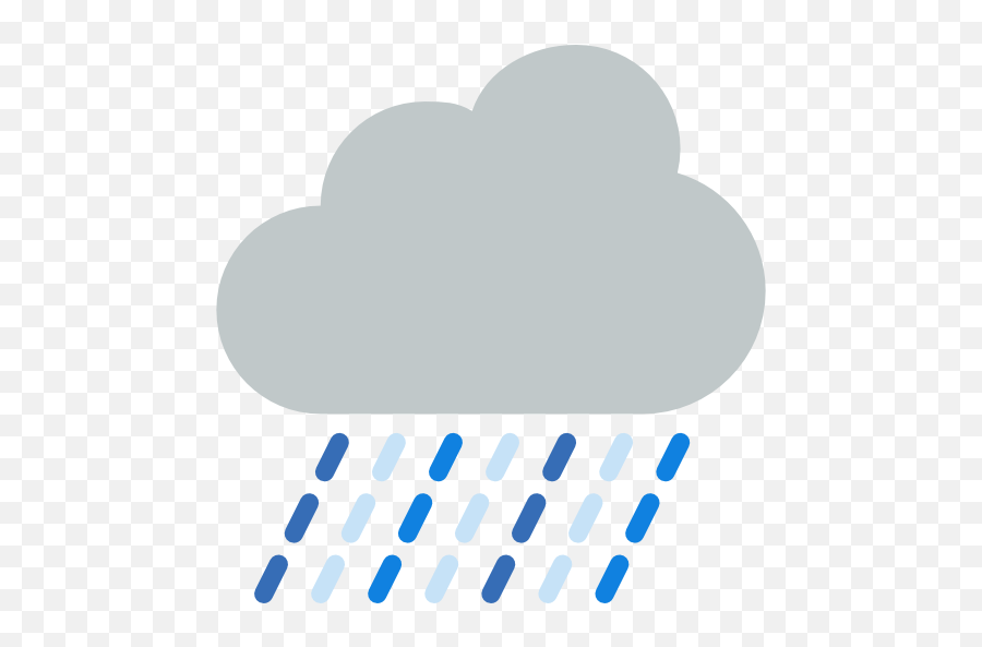 Free Icon Rain Emoji,Rainy Emoticon