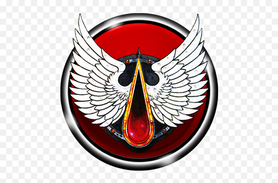 Index Blood Angels U0026 Flesh Tearers Tactics Frontline Gaming Emoji,Turkey Killshot Emojis
