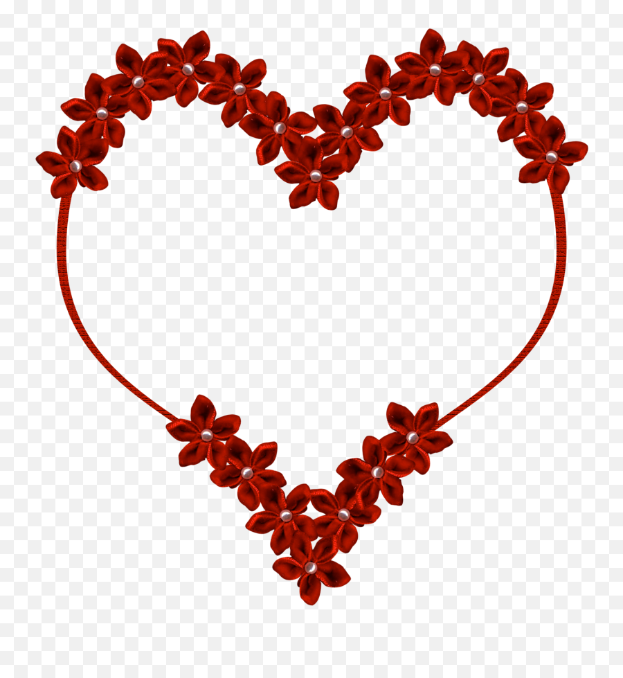 Heart Transparent Background - Clipart Best Emoji,Valentine's Day Emoji With No Background