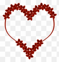 Heart Transparent Background - Clipart Best Emoji,Valentine's Day Emoji With No Background