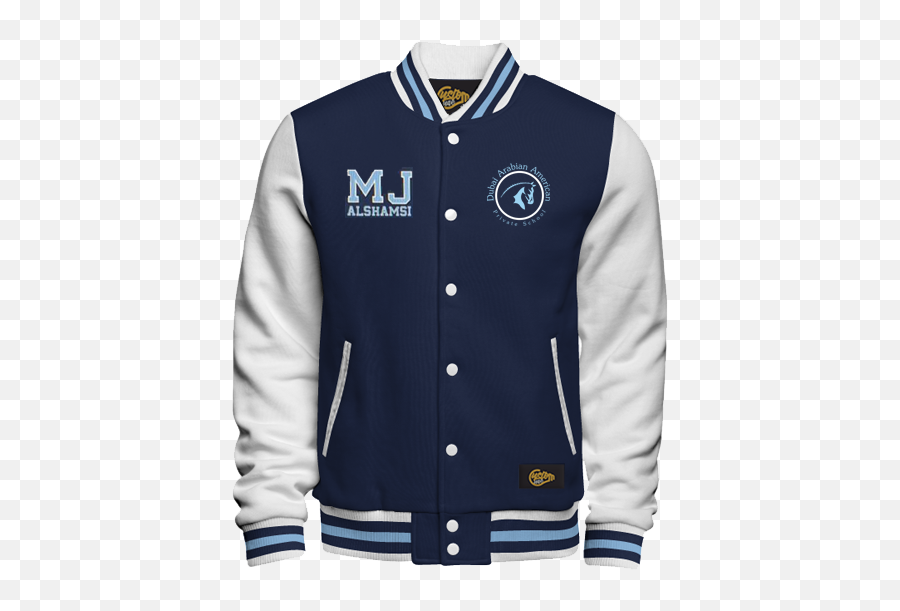 Shop Women U2013 Custom Uae - Varsity Jacket Emoji,Emoji Joggers Mens