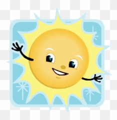 Sonshine Preschool - Child Emoji,Licking Emoticon