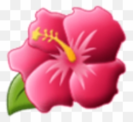 Flower Emojis Sticker By,Flower Emojis\