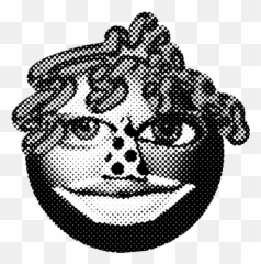 Werewolf Jones Art - Hank Allen Emoji,Werewolf Emoticons
