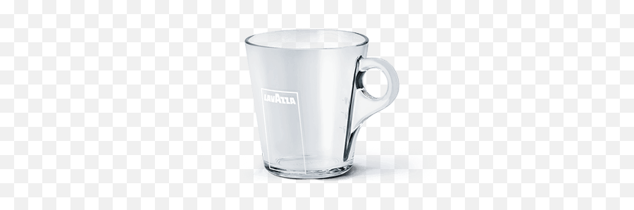 Trasparenza Collection Deséa Mug Emoji,Emotion Cup Holder