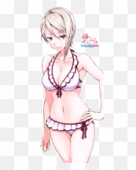 Anime Emoji,Shokugeki No Soma Emoji