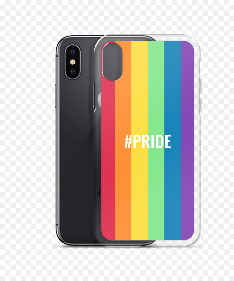 Pride Month 2021 - Iphone Case Emoji,Ukraine Emoji On Iphone
