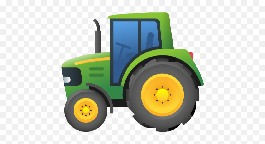 Tractor Services In And Around Danforth 815 - 4055612 Emoji,Farmer Brown Emoji