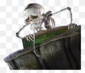 Corpse Bride Sticker Pack - Stickers Cloud Emoji,Cursed Skull Emoji