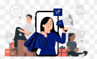 Google Search Ads Service For Ecommerce Yoru Marketing Emoji,Megaphone Emoji Linkedin