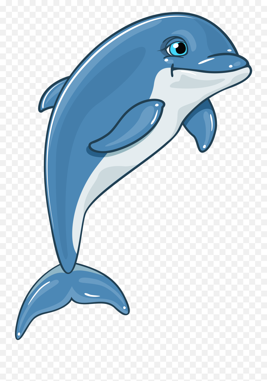 The Most Edited - Dolphin Png Emoji,Dolphin Emoji Pillow