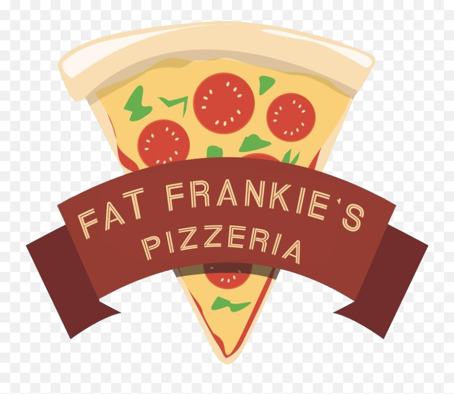 Menu U2013 Fat Frenkie Pizzeria Emoji,Apple Pizza Emoji