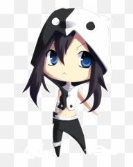 Swag Anime Girls Wallpapers - Top Free Swag Anime Girls Emoji,Aesthetic Cartoon Girl Emoji Download
