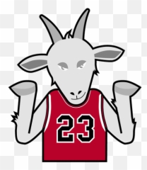 Jumpman - Emoji Goat 23 Jordan,Goat Emoji