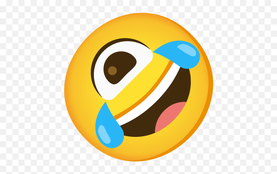 Rolling On The Floor Laughing Emoji,Upside Down Ok Emoji