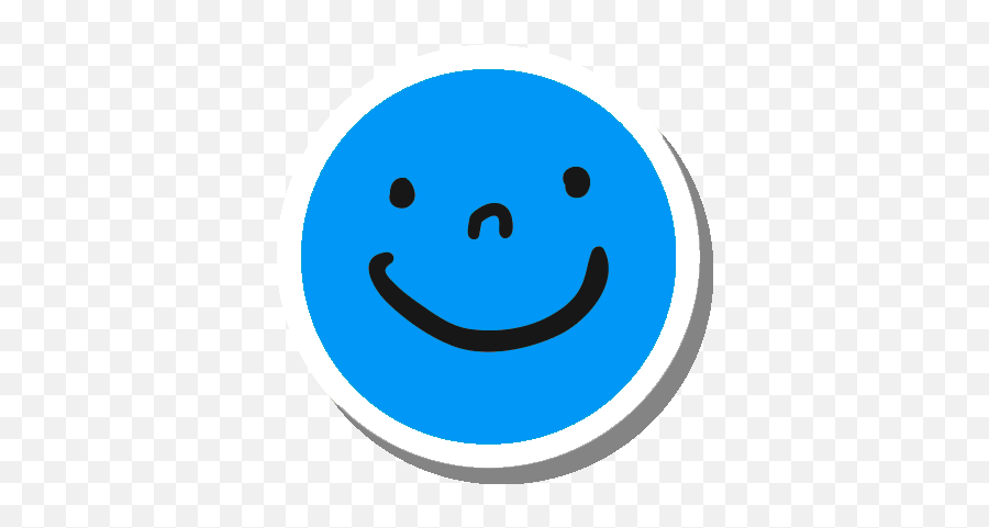Funny Smile Stickers For Imessage By Saverio Olivieri - Assassin Insignia Emoji,Funny Smile Emoji