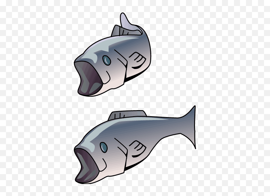 Fishing Rod - Clip Art Library Fish Open Mouth Clip Art Emoji,Fishing Emoji Gif