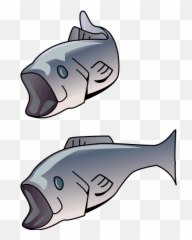 Fishing Rod - Clip Art Library Fish Open Mouth Clip Art Emoji,Fishing Emoji Gif