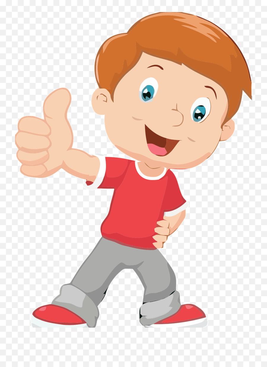 Thumbs Up Kid Gif - Boy Thumbs Up Png Emoji,Thumb Up Emoji