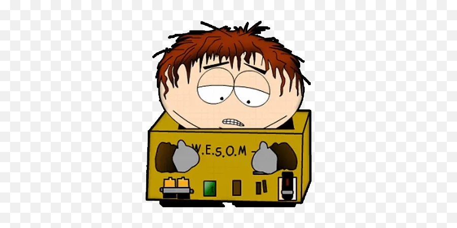 South Stickers Set For Telegram - Fiction Emoji,Towelie Emoji South Stickers Set For Telegram - Fiction Emoji,Towelie Emoji