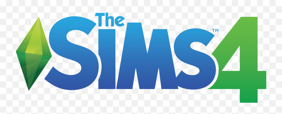 The Sims 4 - Sims 4 Logo Png Emoji,Sims 4 Tree Of Emotions