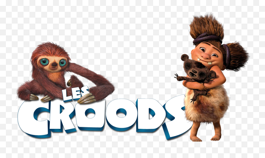 Os Croods - Cia Dos Gifs Croods Png Emoji,Emoji La Pelicula Coraline Muppets