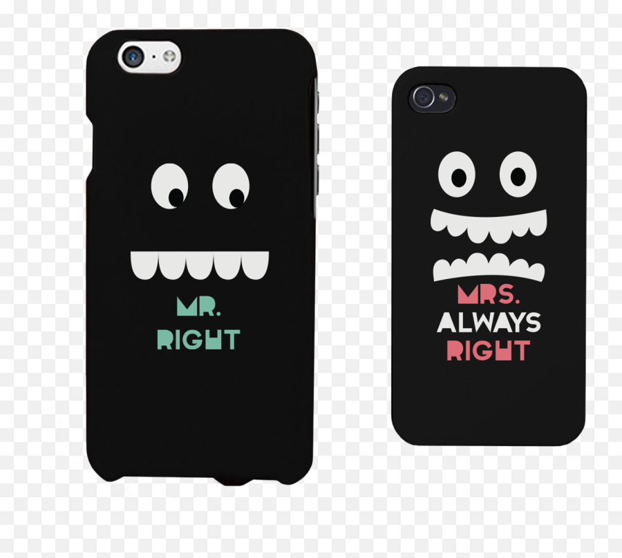 Matching Couple Phone Cases Gift - Smartphone Emoji,Htc One M8 Emoticons