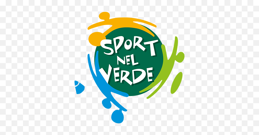 Sport Nel Verde Progetti E Iniziative Sport Aree - Dot Emoji,Arti Emoticon Di Facebook