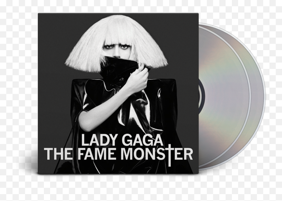Cdu0027s - Loja Fanatik De Fã Para Fã Lady Gaga The Fame Monster Songbook Emoji,Emotion Carly Rae Jepsen Amazon