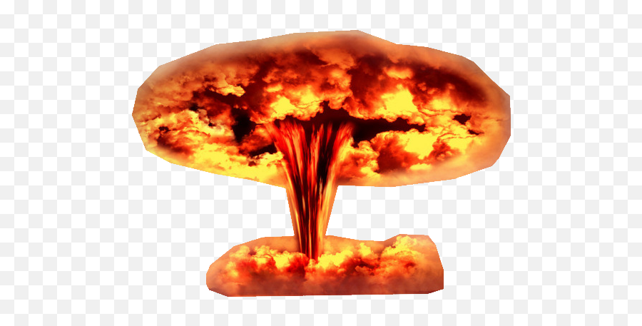 Nuclear Explosion Transparent U0026 Free Nuclear Explosion - Nuclear Explosion Png Emoji,Nuclear Explosion Emoji