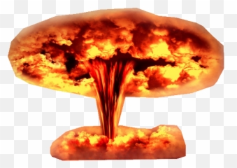 Nuclear Explosion Transparent U0026 Free Nuclear Explosion - Nuclear Explosion Png Emoji,Nuclear Explosion Emoji