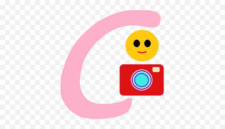 Text And Emoji Camera - Google Playu0027de Uygulamalar Dot,Harf Emoji