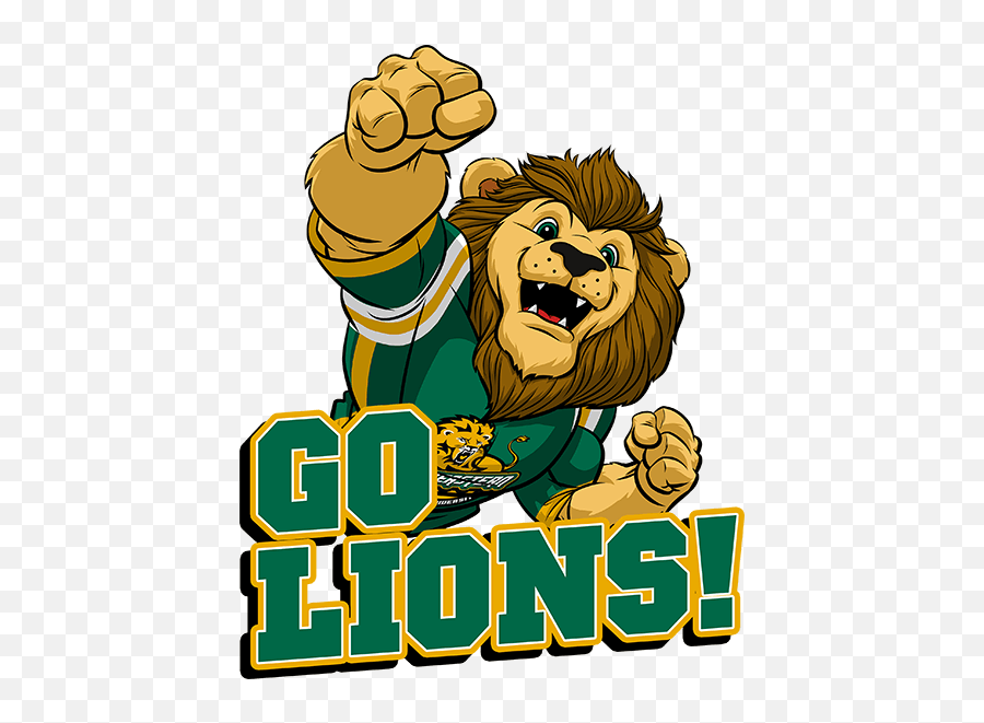Downloads - Southeastern Louisiana University Mascot Emoji,Lion Emoji