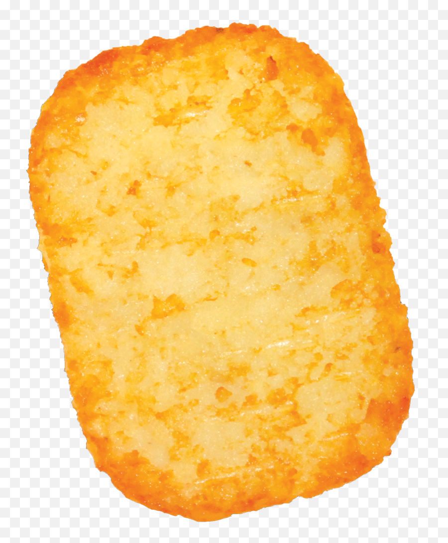 Hashbrown Regular - Many Calories Are In A Hash Brown Emoji,Hashbrown Emoji