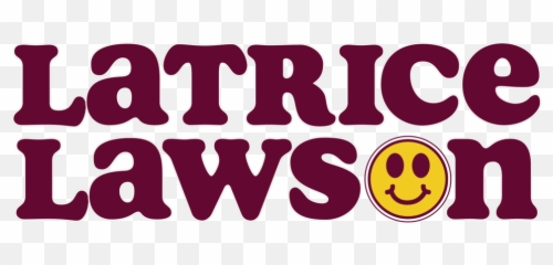 About Latrice Lawson Emoji,Eager Emoticon