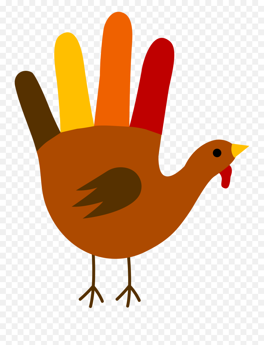 First Grade Memories U2026 Every Kid In America Made One Of - Draw A Hand Turkey Emoji,Thanksgiving Emoji