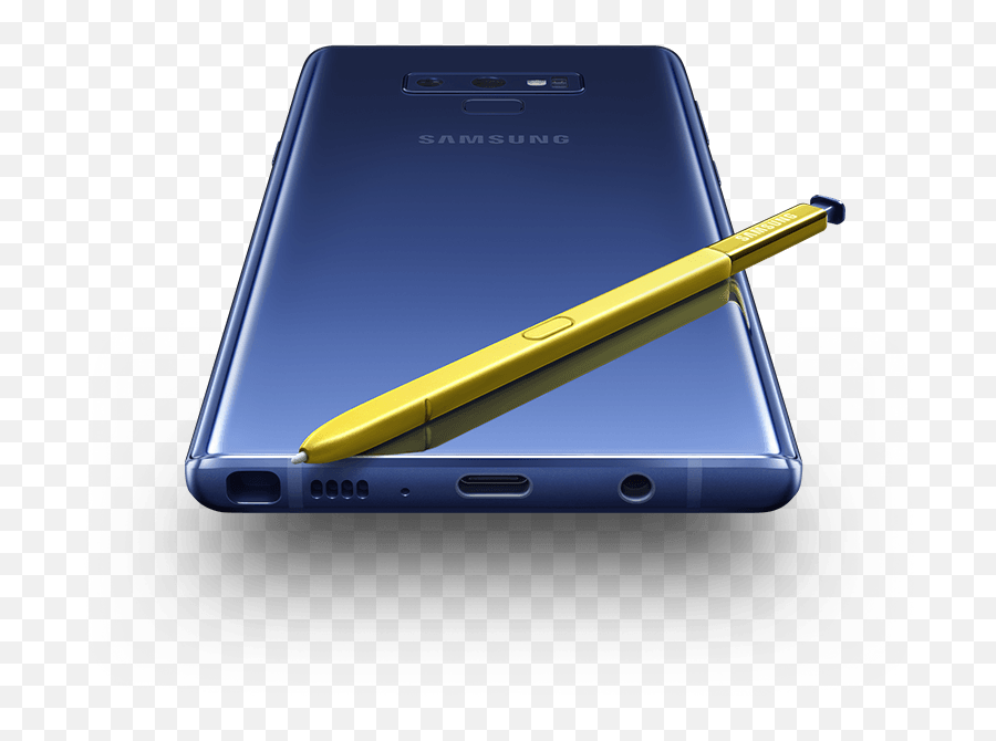 Samsung Galaxy Note 9 Handset - 512gb Black Smn960fzkhxsa Samsung Galaxy S Note 9 Emoji,Ar Emoji S8