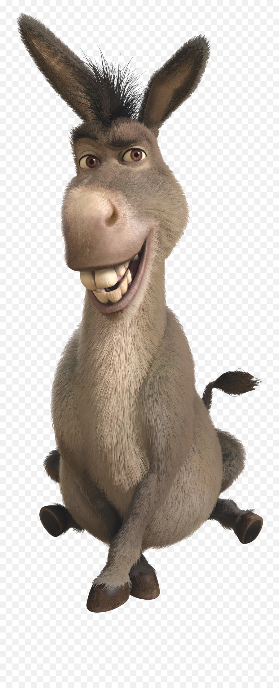 Shrek Donkey Png U0026 Free Shrek Donkeypng Transparent Images - Wow Do That Again Emoji,Donkee Emoji