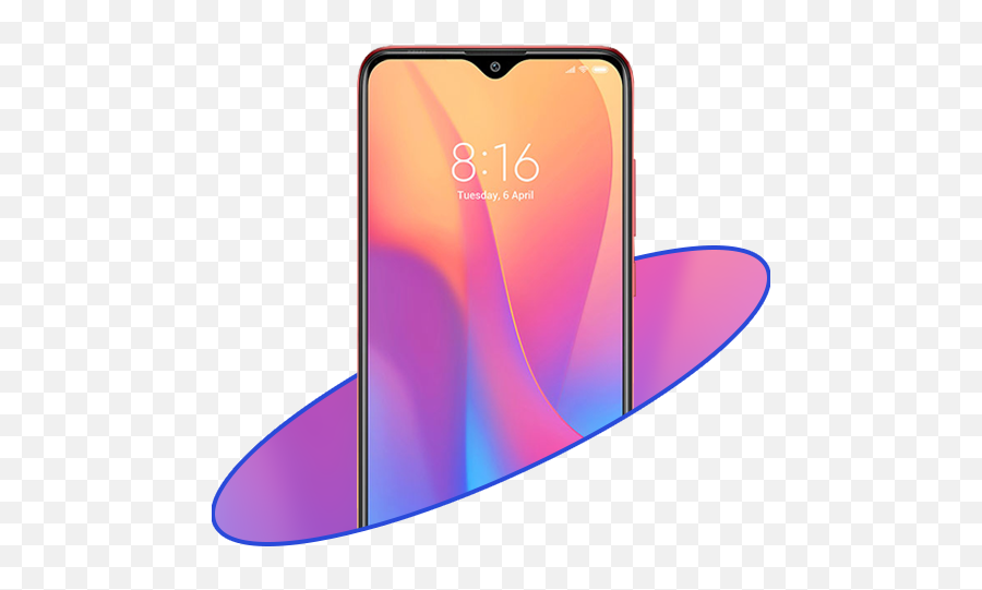 Theme For Xiaomi Redmi 8a 10 Apk Download - Lmxiaomi Xiaomi Redmi 8a Emoji,Emojis For Moto Z3