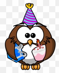 Happy Birthday Free Clipart Animations - Birthday Clipart Emoji,Happy Birthday Animated Emoji