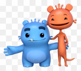 Characters - Fictional Character Emoji,Internal Emotion Problems Cartoon