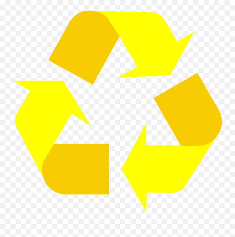 Recycling Symbol - Download The Original Recycle Logo Karoo National Park Emoji,Recycling Emoji