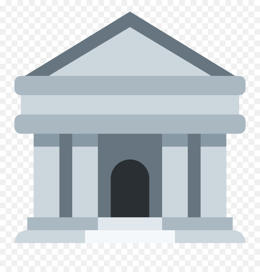 Bank Emoji Meaning With Pictures - Bank Emoji,Emoji